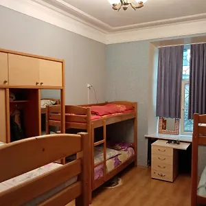 Hostel Future Maidan, Kiew