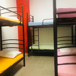 Hostel вокзал «автостанция киев», Kiew